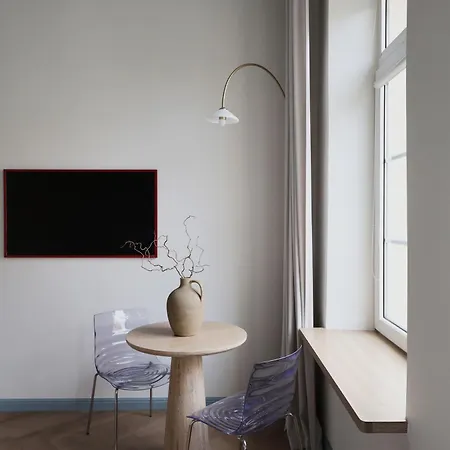 Sweet By Sweetstayklaipeda 아파트 클라이페다