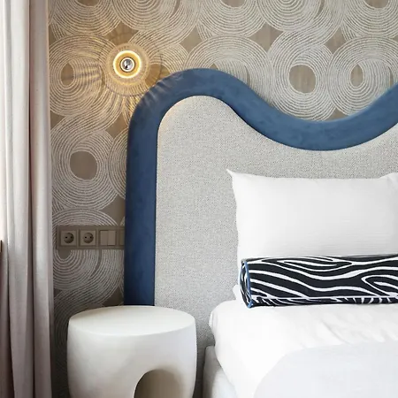 아파트 Sweet By Sweetstayklaipeda *