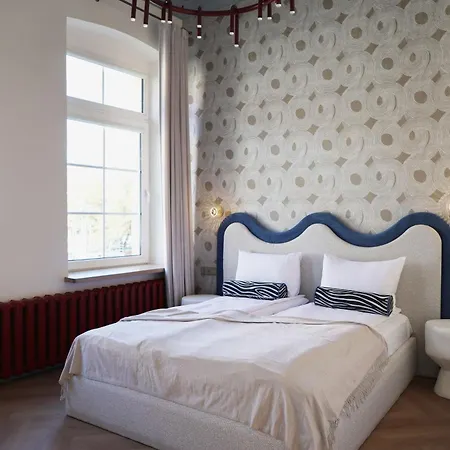 Sweet By Sweetstayklaipeda * 클라이페다