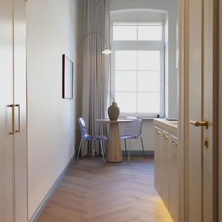 아파트 Sweet By Sweetstayklaipeda