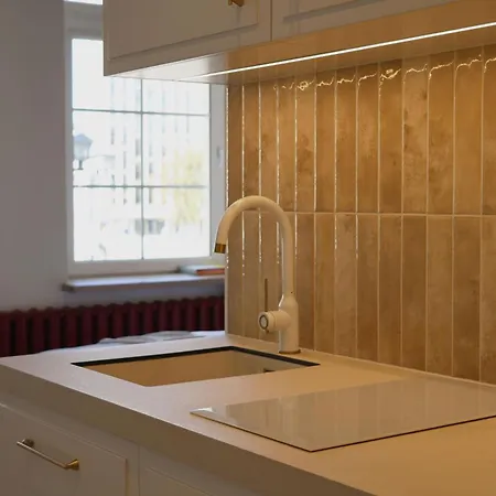 Sweet By Sweetstayklaipeda