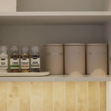 아파트 Sweet By Sweetstayklaipeda 클라이페다