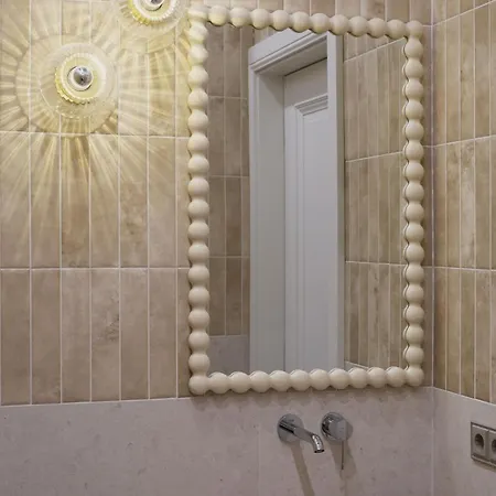 Sweet By Sweetstayklaipeda *