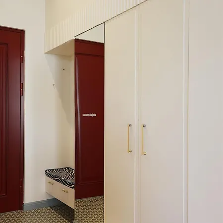 Sweet By Sweetstayklaipeda * 클라이페다