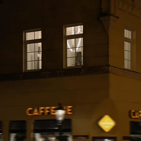 Sweet By Sweetstayklaipeda * 클라이페다