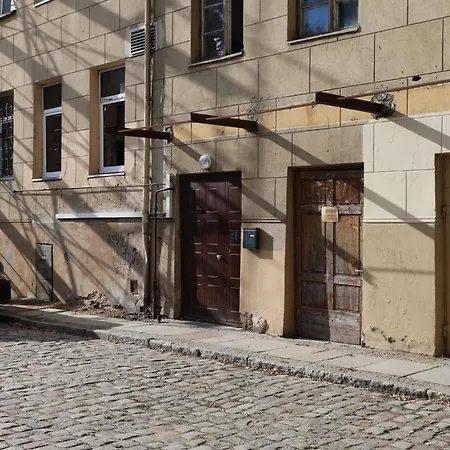 Sweet By Sweetstayklaipeda *