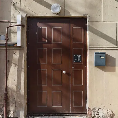 Sweet By Sweetstayklaipeda 아파트