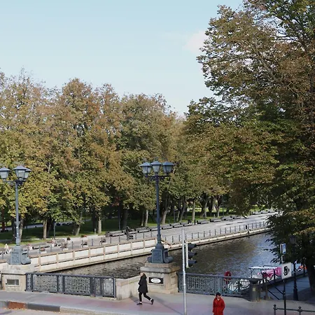 Sweet By Sweetstayklaipeda 아파트