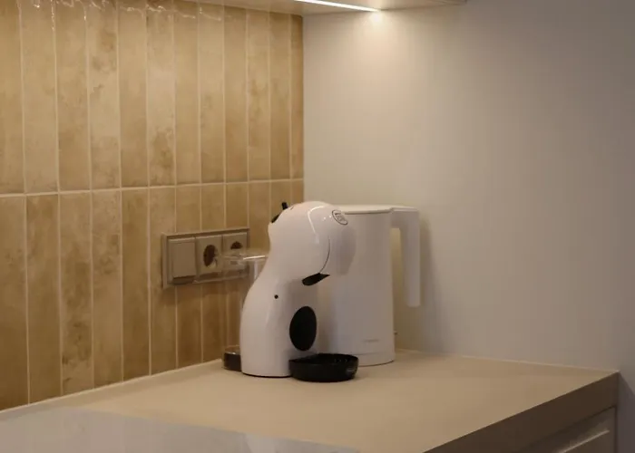 Sweet By Sweetstayklaipeda * Klaipėda