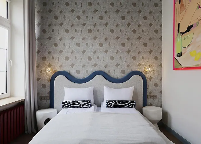 Sweet By Sweetstayklaipeda