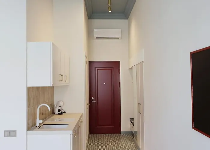 Daire Sweet By Sweetstayklaipeda Klaipėda