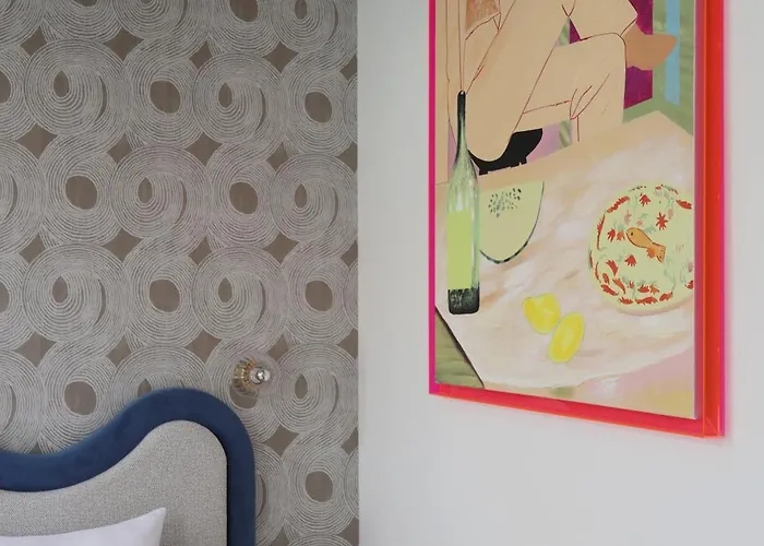 Sweet By Sweetstayklaipeda Klaipėda