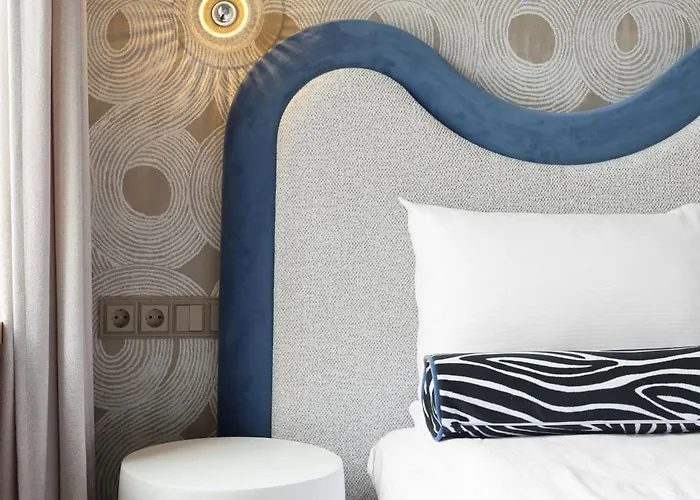 Daire Sweet By Sweetstayklaipeda *