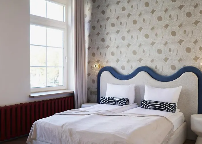 Sweet By Sweetstayklaipeda * Klaipėda