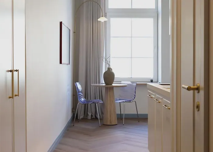 Daire Sweet By Sweetstayklaipeda