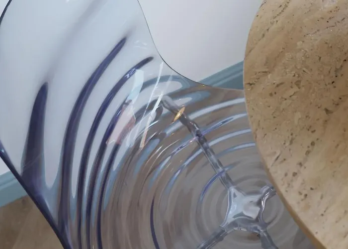 Sweet By Sweetstayklaipeda *