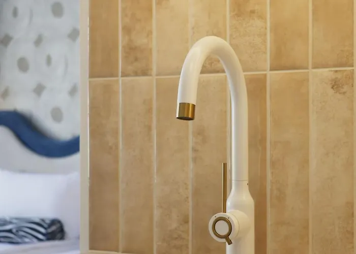 Sweet By Sweetstayklaipeda Daire *