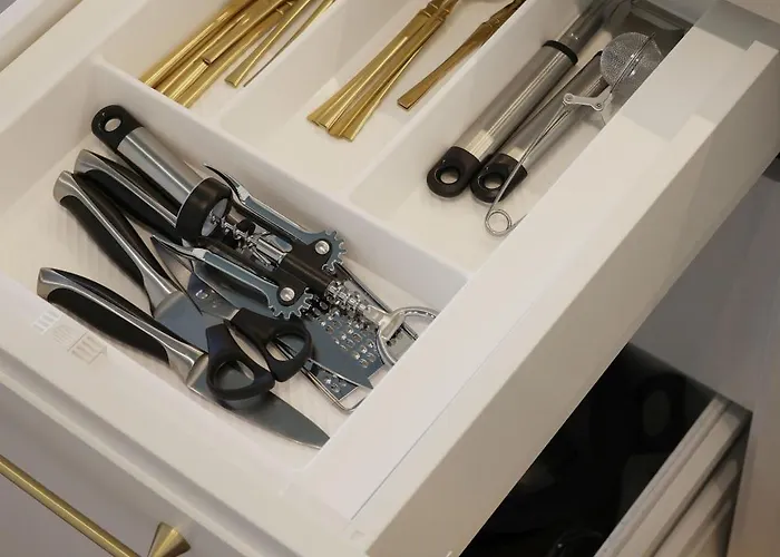 Daire Sweet By Sweetstayklaipeda