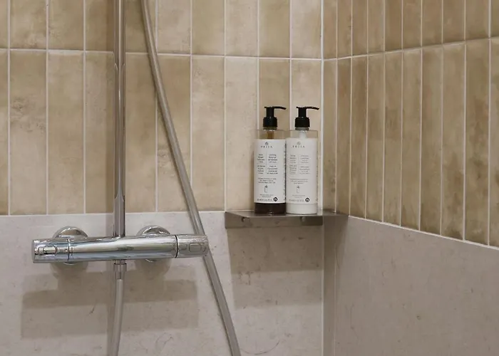 Sweet By Sweetstayklaipeda * Klaipėda