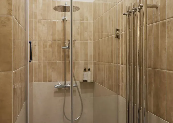 Sweet By Sweetstayklaipeda