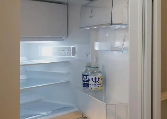 Sweet By Sweetstayklaipeda Daire