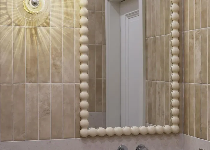 Sweet By Sweetstayklaipeda *