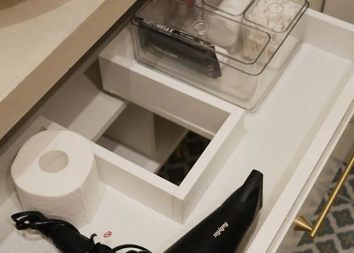 Sweet By Sweetstayklaipeda *