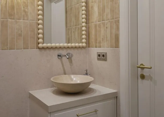 Sweet By Sweetstayklaipeda Klaipėda