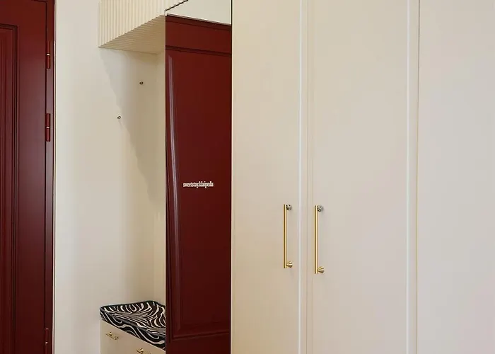 Sweet By Sweetstayklaipeda * Klaipėda