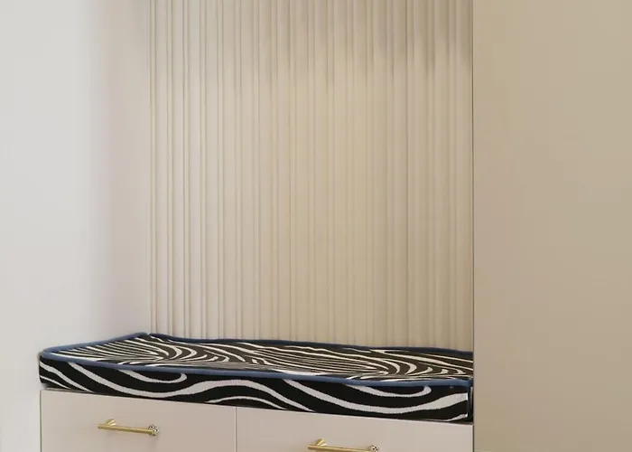 Sweet By Sweetstayklaipeda Daire