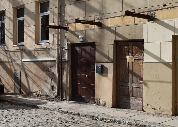 Sweet By Sweetstayklaipeda *