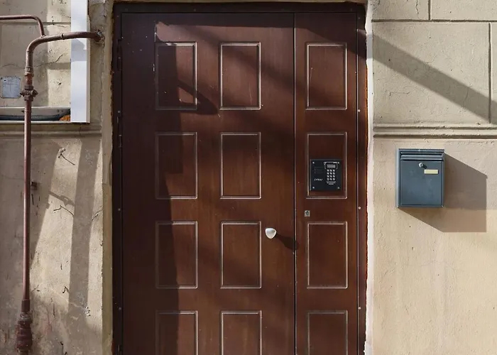 Sweet By Sweetstayklaipeda Daire